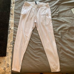 Alphalete mens joggers